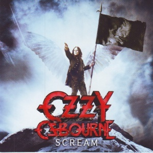 OZZY OSBOURNE: Scream #1