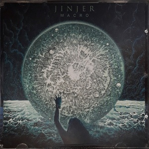JINJER: Macro #1