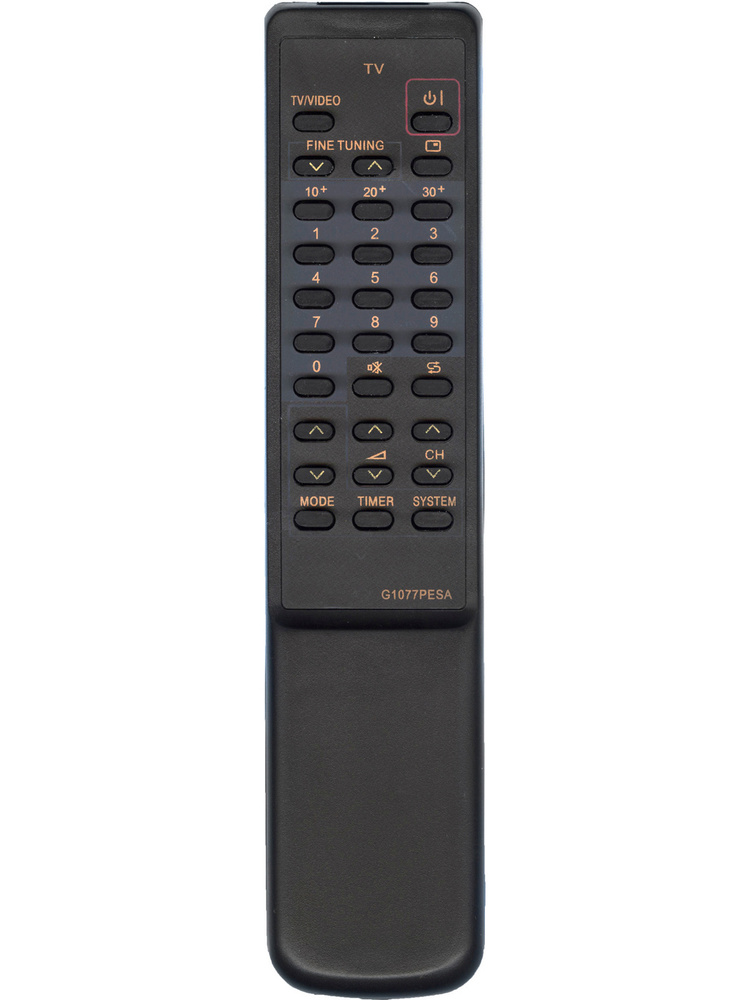 Пульт для Sharp G1077PESA #1
