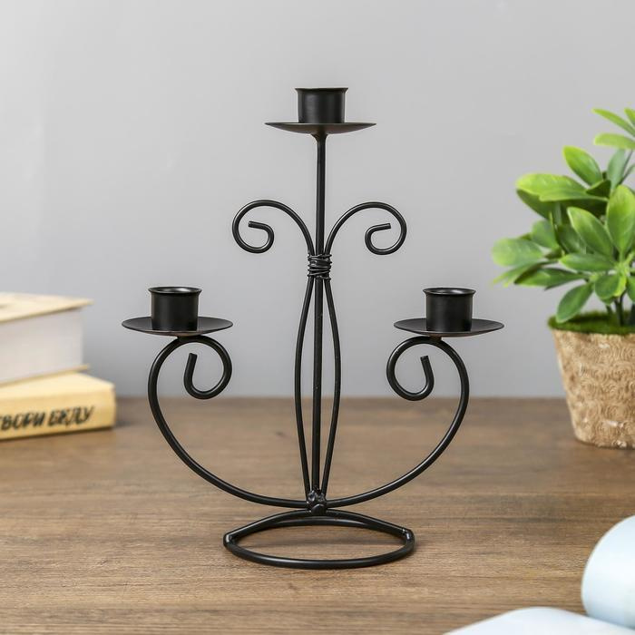 Подсвечник Ozon