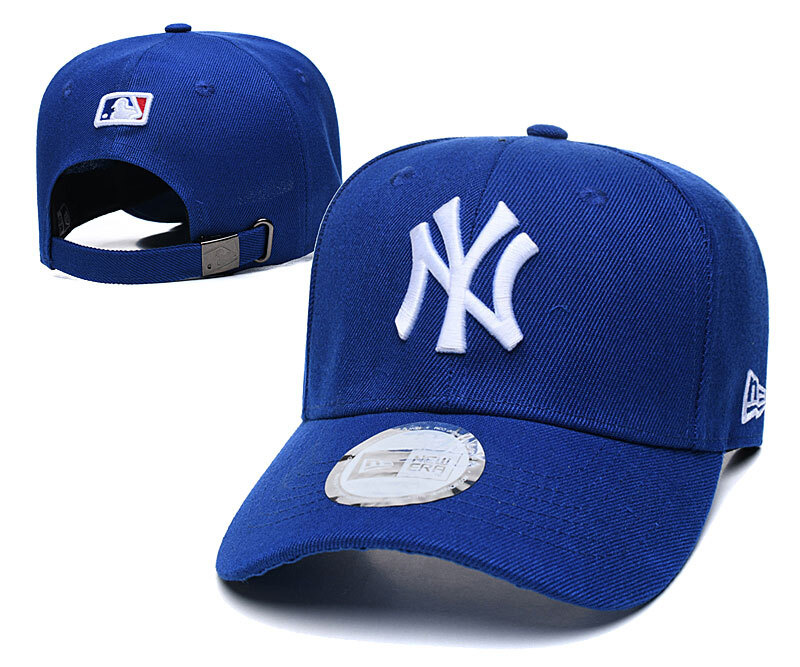 Бейсболка NEW YORK YANKEES #1