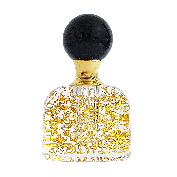 Флакон для масляных духов - купить с доставкой по выгодным ценам в ...