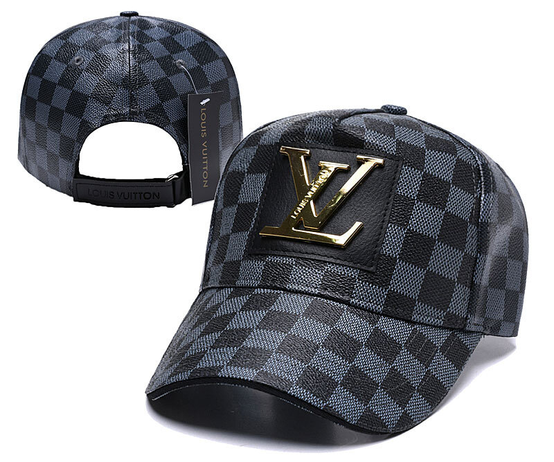 Бейсболка Louis Vuitton #1