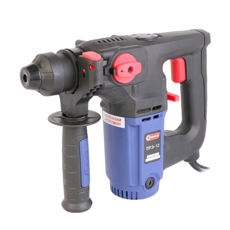 Перфоратор Диолд ПРЭ-12 (10051140) - купить в интернет-магазине OZON с ...