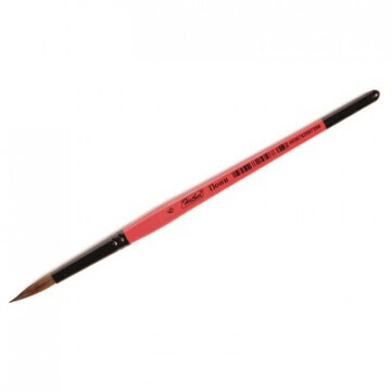 Кисть пони круглая N 6 KSk_06050 Россия - купить с доставкой по ...