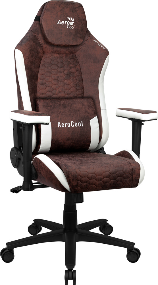 Компьютерное кресло aerocool earl