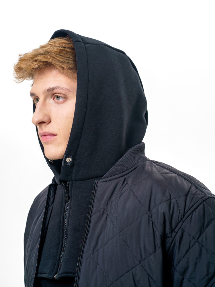 Капор UNU clothing #1