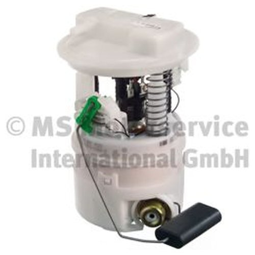 Насос топливный Pierburg 700468770 для Renault Duster, Logan I, Sandero ...