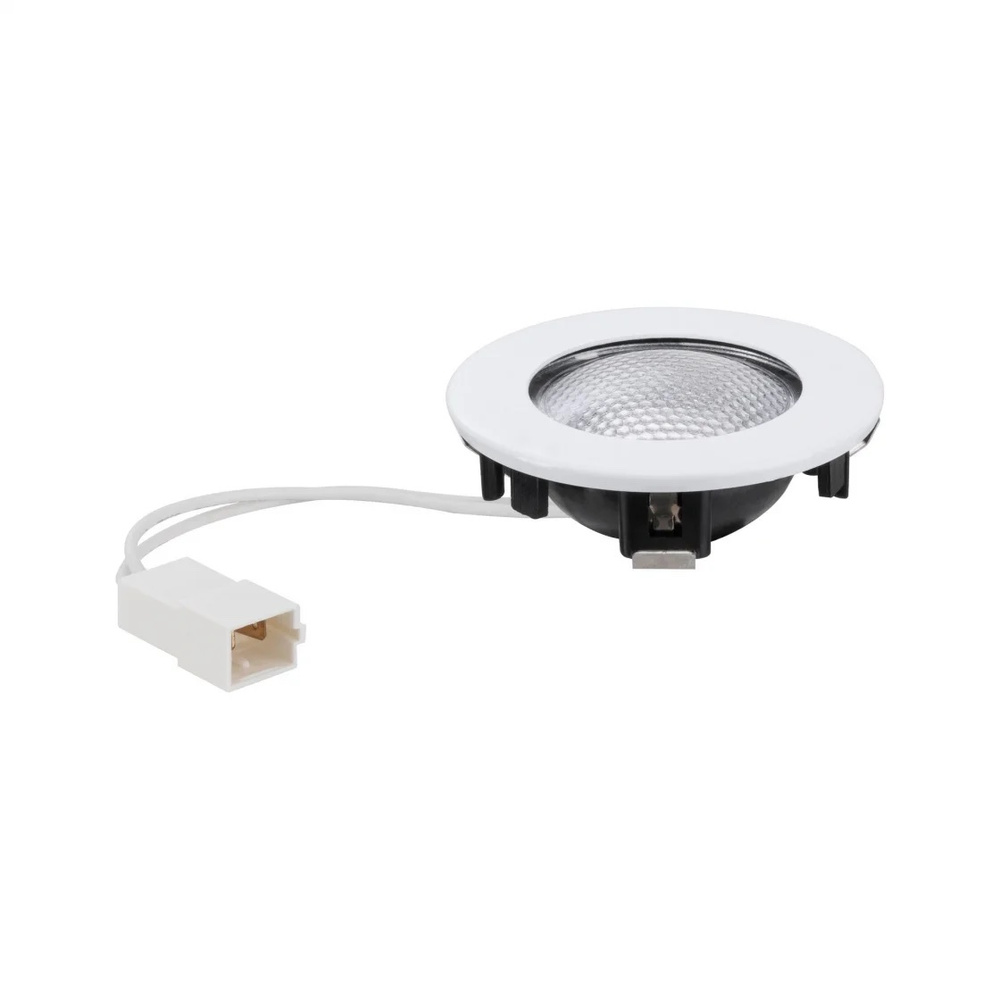 Светильник встраиваемый мебельный ARKOSLIGHT Micro Line Structure D66 ...