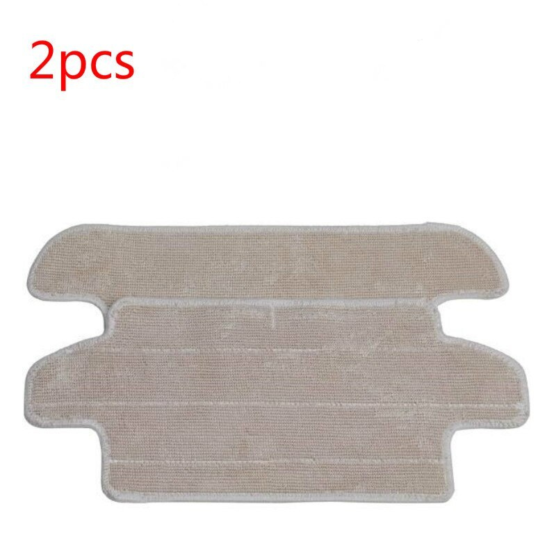 2pcs -Оригинальные запасные части для робота-пылесоса Xiaomi SWDK ZDG300 ZDG300S #1
