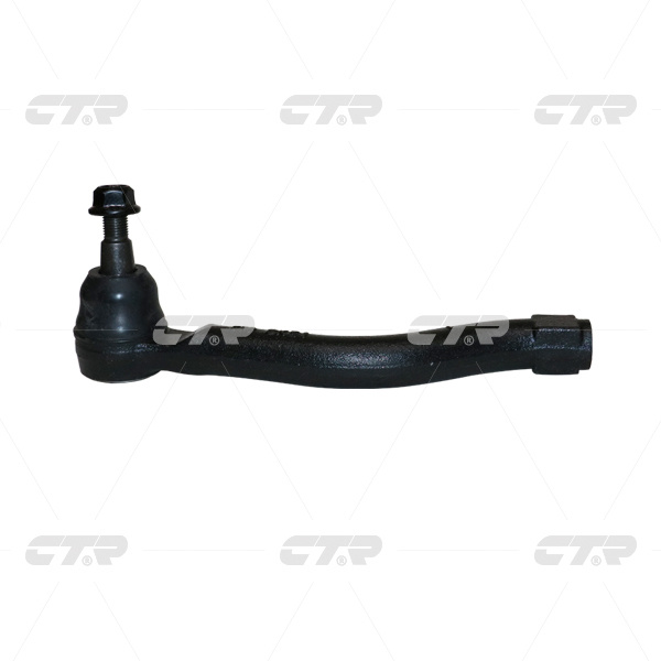 Наконечник рулевой NISSAN PATHFINDER R52 12-/MURANO 15- LH