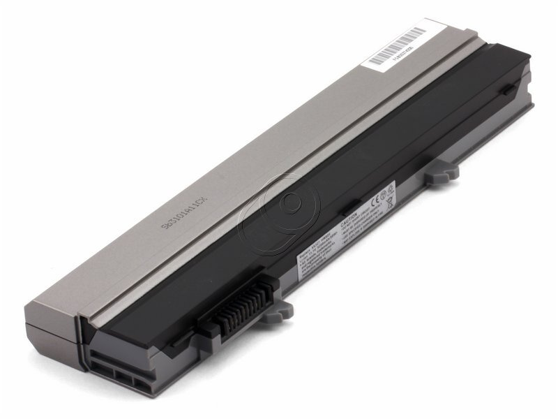 Аккумуляторная батарея FM332, R3026 для ноутбука Dell Latitude E4300, E4310 Series, p/n: 451-10458, 451-10459, #1