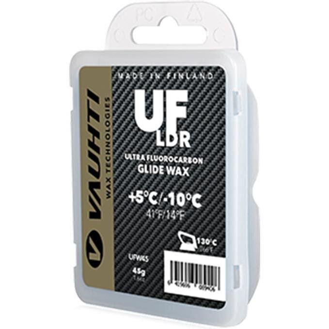 Парафин VAUHTI UFLDR +5 -10 45g #1