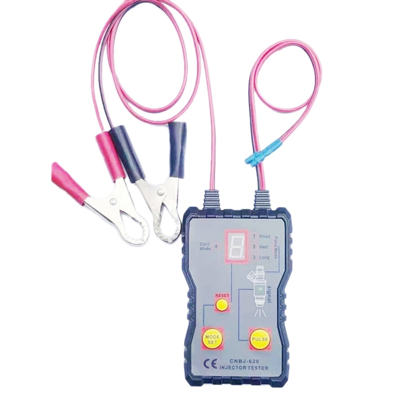 Инструмент для очистки автомобильных топливных форсунок, аксессуары для ...