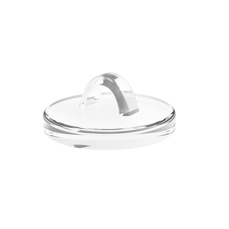 Крепление круглое потолочное на двухстороннем скотче MBR, 50шт.уп ...