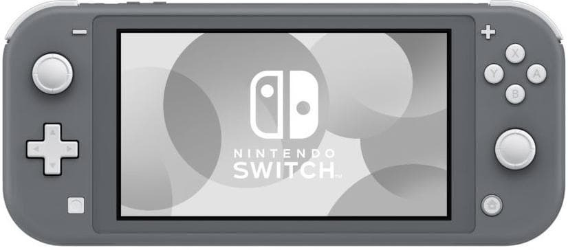 Игровая приставка Nintendo Switch Lite #1