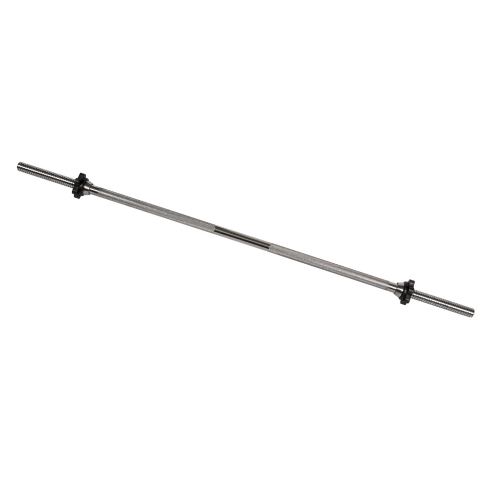 Гриф для штанги MB BARBELL 125 см (26 мм) #1