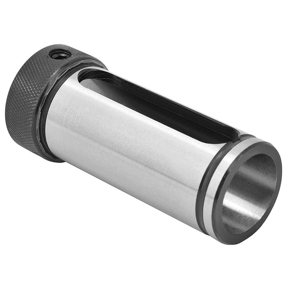 D32-20 Стальные детали токарного станка Держатель инструмента Втулка ...