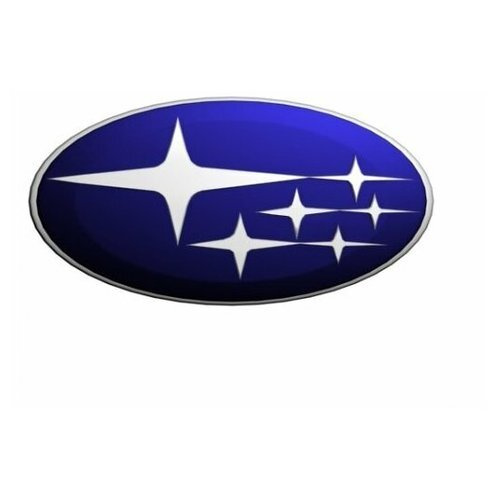 Кольцо уплотнительное Subaru 73039AA100 #1