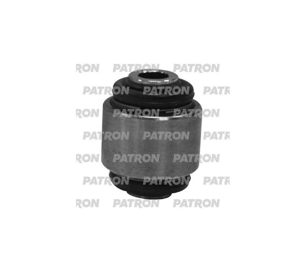 Сайлентблок цапфы задней SUBARU IMPREZA G12 07 PATRON PSE10396 - купить ...