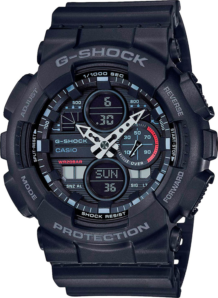 Casio GA 140 1A1 OZON 421584699