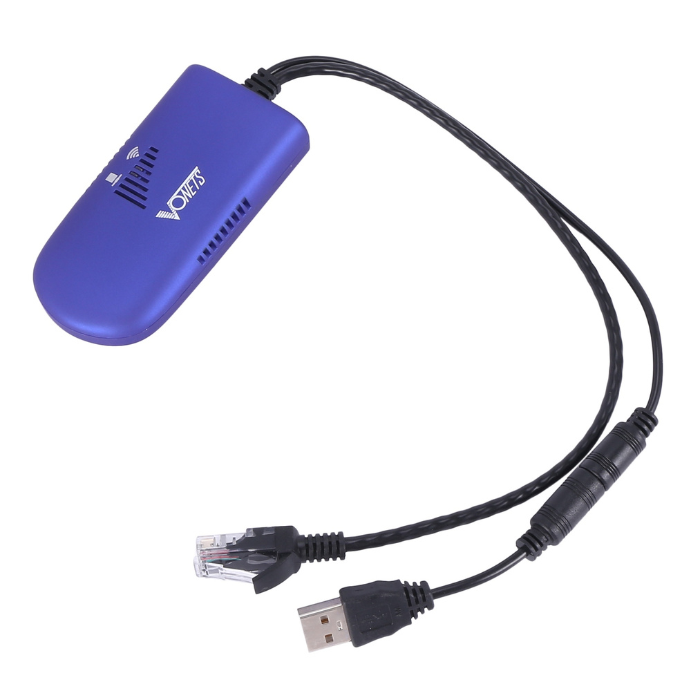 VONETS VAP11G Router Bridge Dongle WiFi Repeater Cable Преобразование ...
