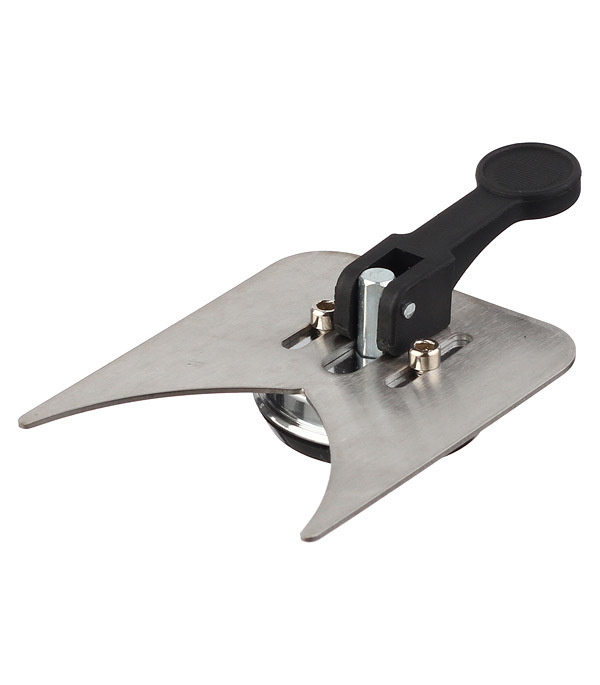 Кондуктор металлический Практика (771-411) для алмазных коронок d14-70 ...