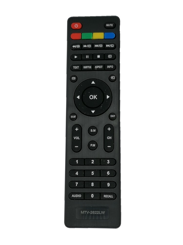 Пульт ДУ HUAYU MTV-2622LWб - купить по выгодной цене в интернет ...