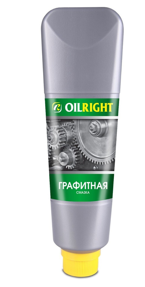 Смазка OILRIGHT Графитная 360г #1