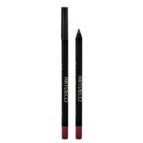 Карандаш для губ ARTDECO SOFT LIP LINER WATERPROOF тон 124 водостойкий ...