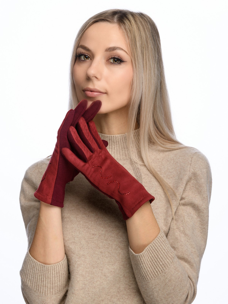 Перчатки Munasha #1