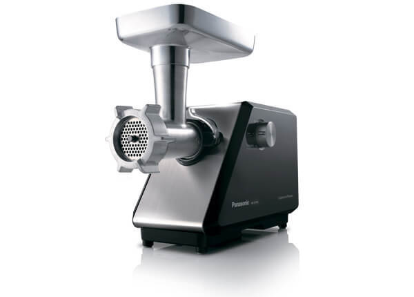 Купить мясорубку Panasonic MK-ZJ2700KTQ по низкой цене: отзывы, фото ...