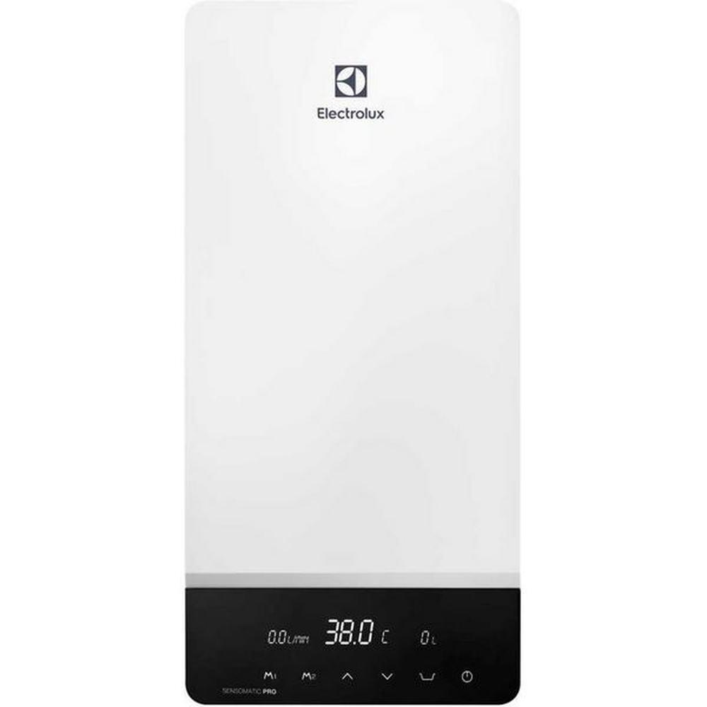 Водонагреватель проточный Electrolux NPX 18-24 Sensomatic Pro купить по ...
