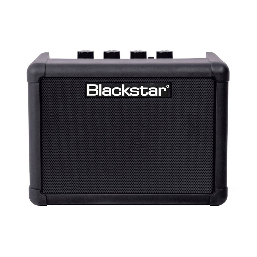 Гитарный комбо Blackstar FLY3 BLUETOOTH #1