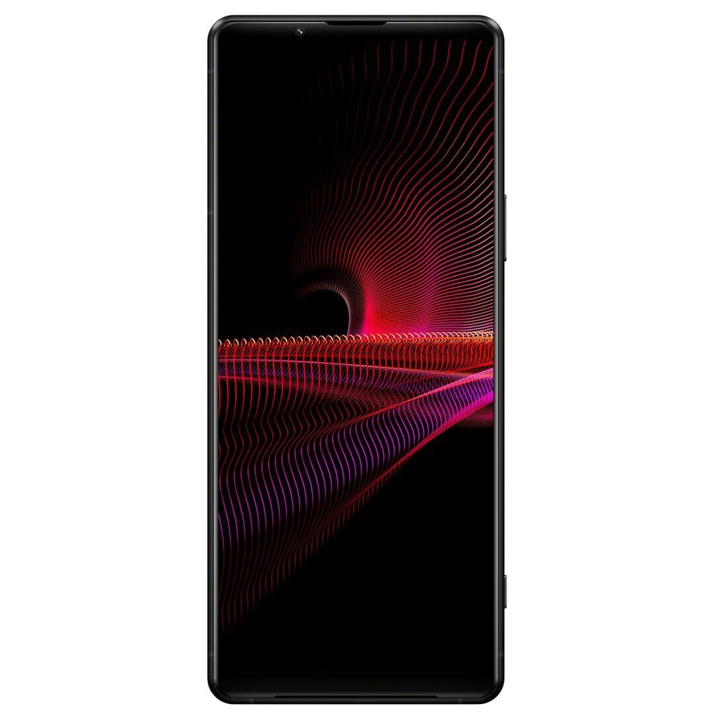 Смартфон Sony Xperia 1 III 256 ГБ - купить по выгодной цене в  интернет-магазине OZON (277458069)