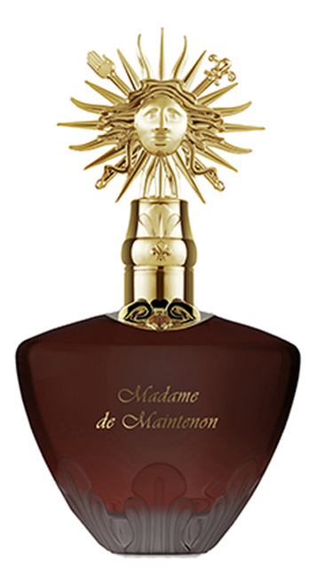 Parfums du Chateau de Versailles, Madame De Maintenon, 100 мл., парфюмерная вода женская  #1