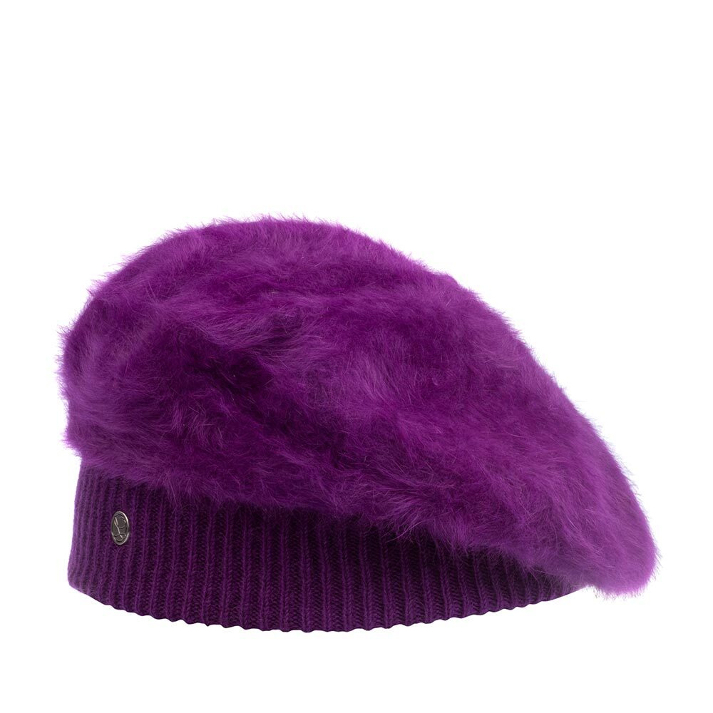 Берет Laulhere PARISIENNE ANGORA #1