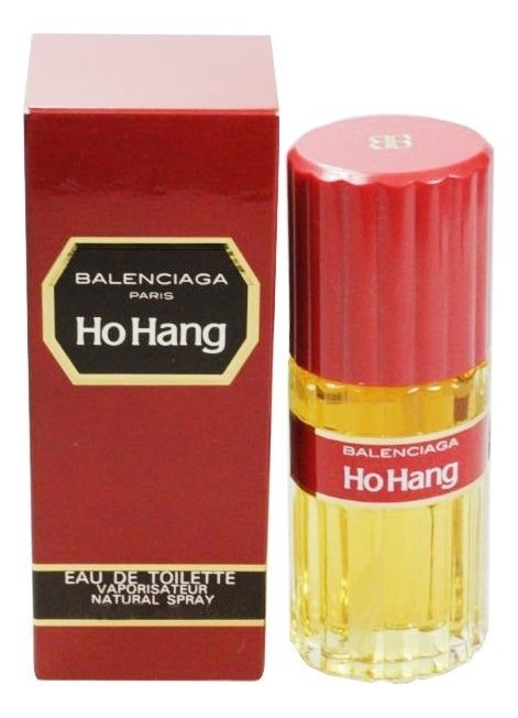 Balenciaga Ho Hang Club Туалетная вода для мужчин 50 ml Vintage #1