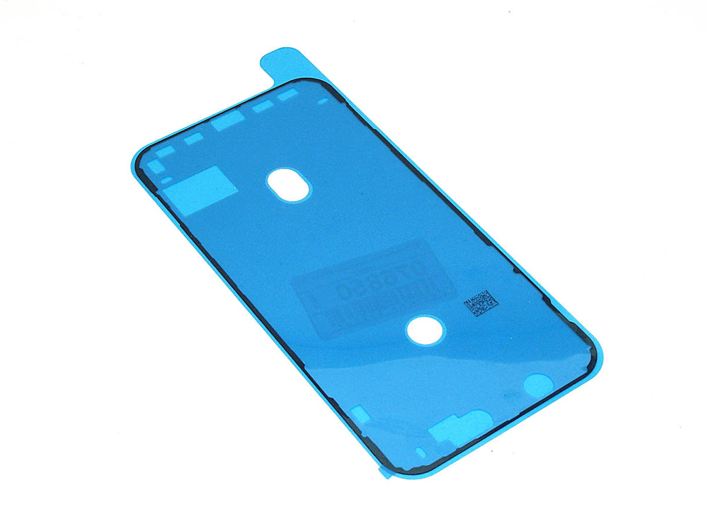 Запчасть для мобильного устройства для iPhone 11 черная - купить по ...