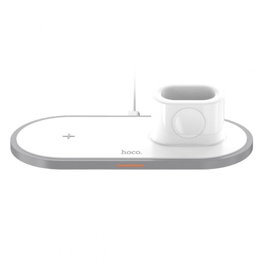 Беспроводное зарядное устройство CW31 купить c доставкой на OZON