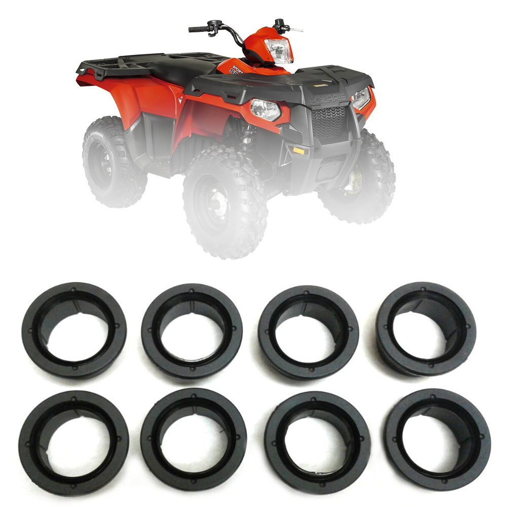 Комплект втулок заднего рычага управления для Polaris Sportsman 500 5432092  #1