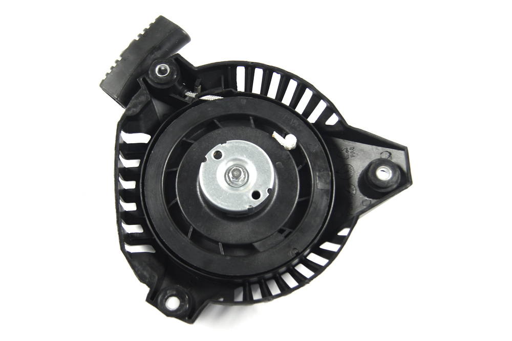 Стартер CHAMPION LM-4215 в сборе для газонокосилки (Чемпион) - купить ...