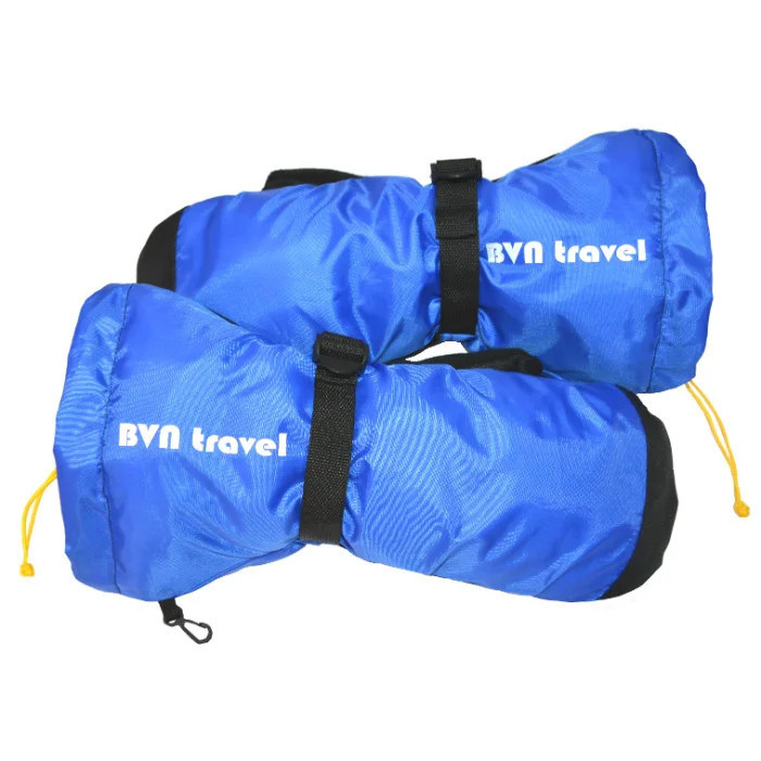 BVN travel Варежки краги варежки, 1 пара #1