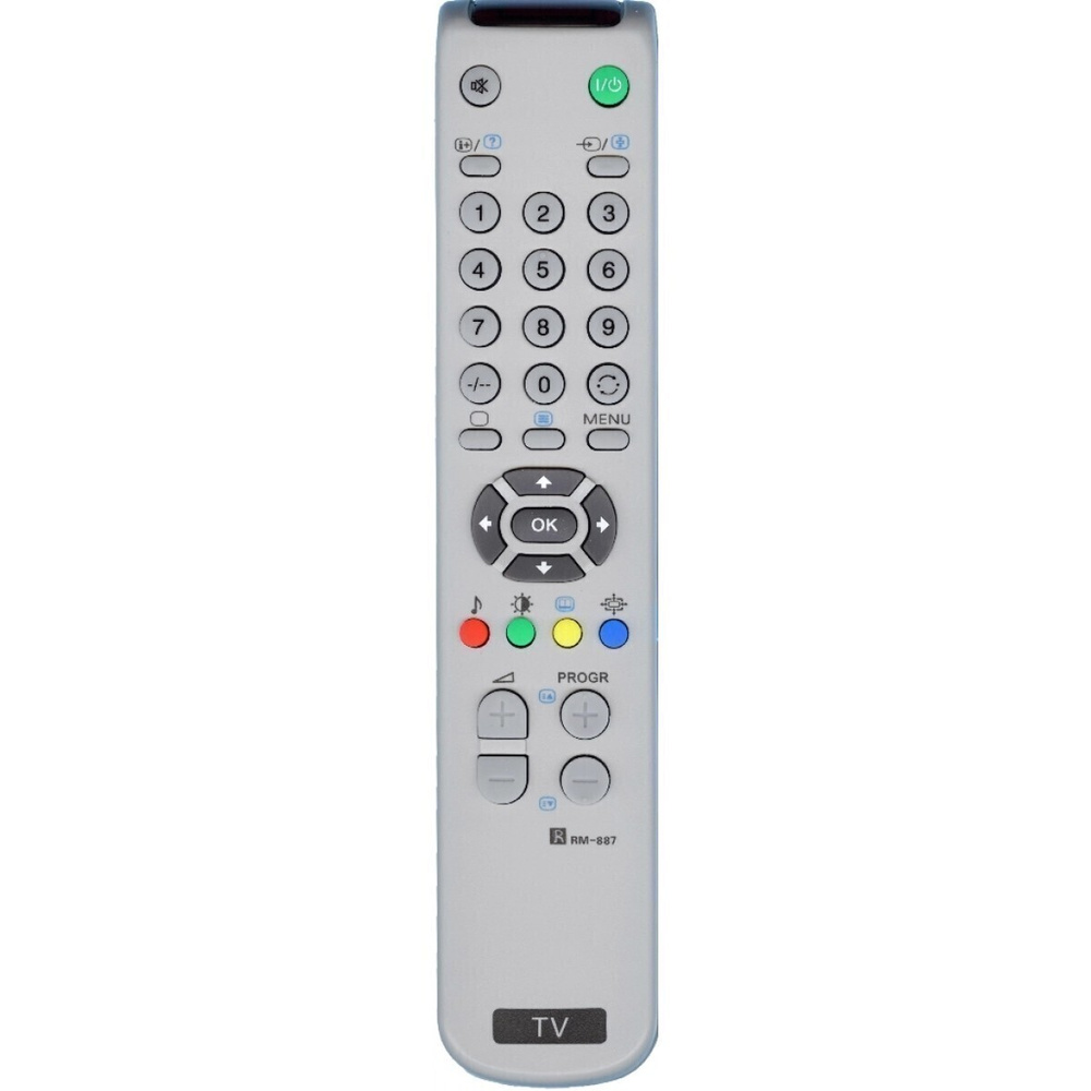 Пульт для Sony RM-887 #1