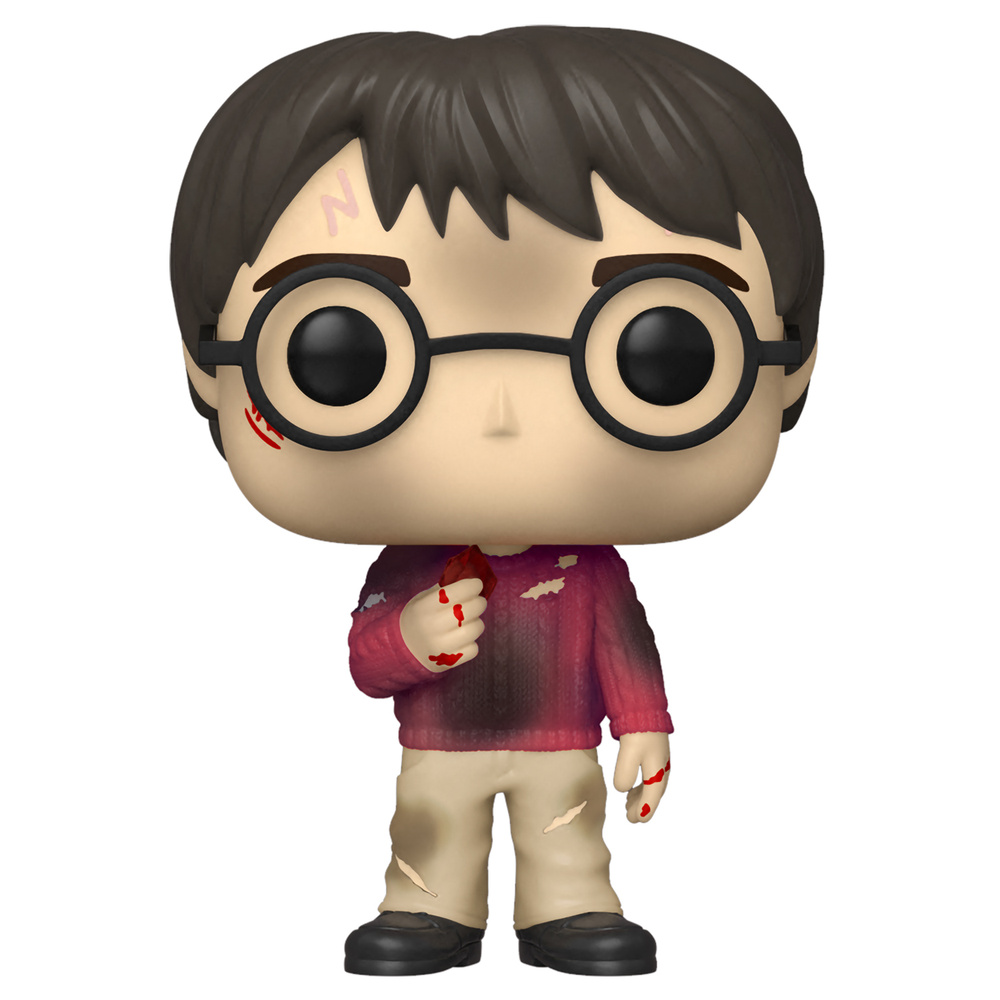 Lily potter cheap funko pop