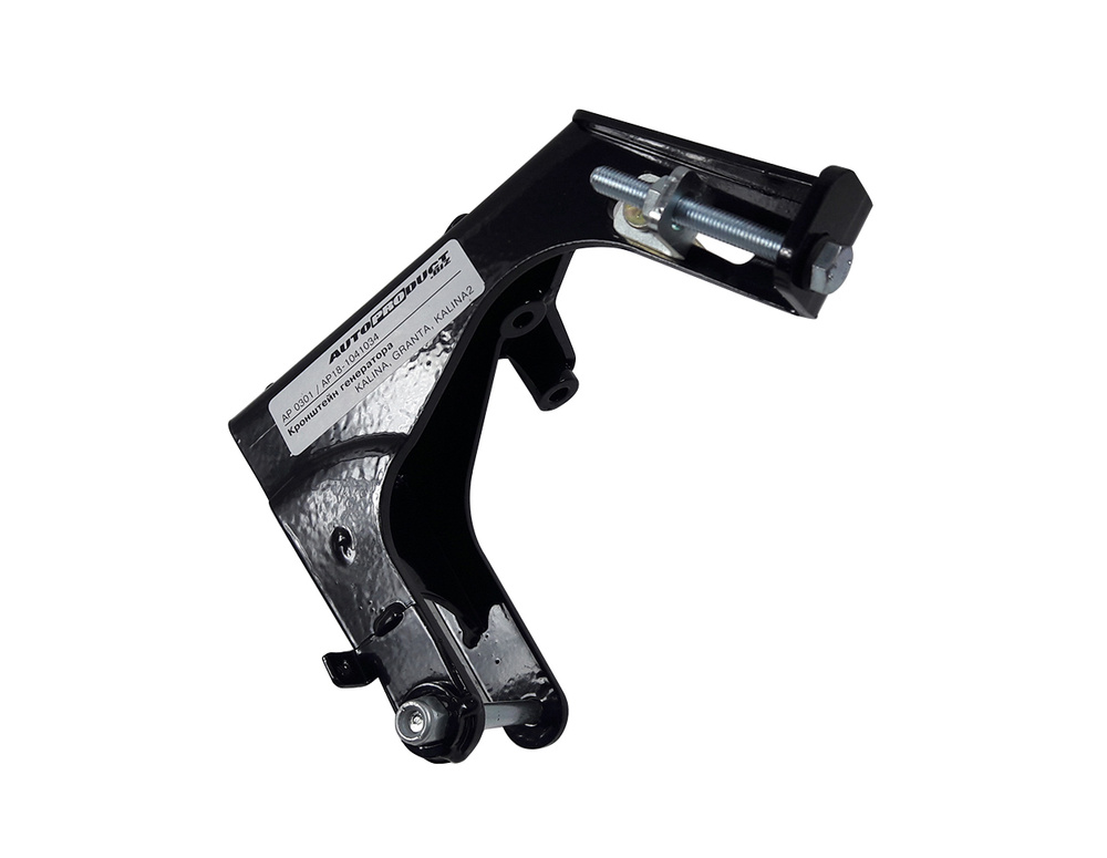 Универсальный кронштейн генератора с регулировкой, ВАЗ КАЛИНА ГРАНТА ...