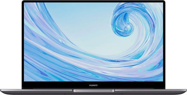 Ноутбук HUAWEI MateBook B3-510 (BBZ-WBI9) 15.6", серый купить по низкой ...