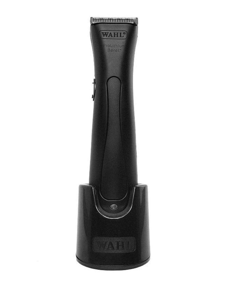 Купить триммер Wahl Beret Stealth по низкой цене: отзывы, фото ...