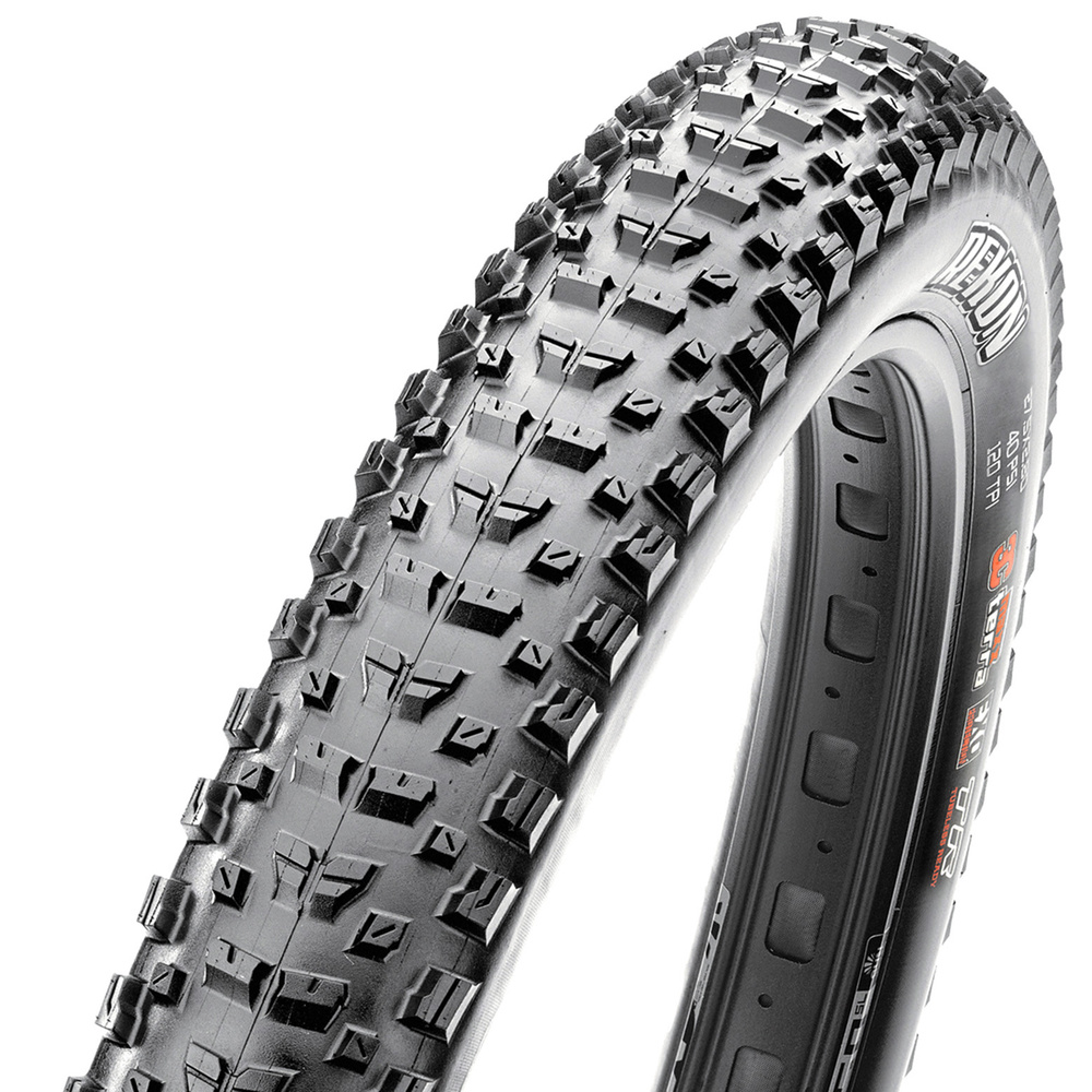 Покрышка для велосипеда MAXXIS REKON 29X2.25 M349RU F TLR DKFW BK 314/458+486 2PLHO Y3 #1