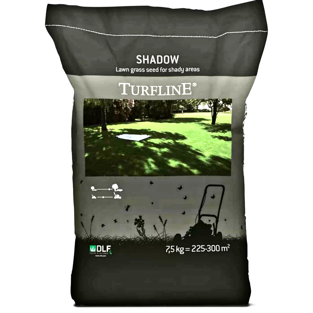 Газонные травы DLF Dlf/shad - купить по выгодным ценам в интернет ...